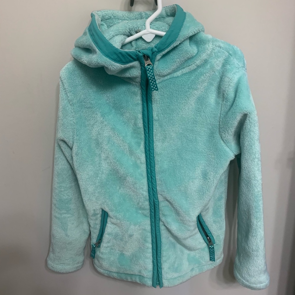 Girls jacket